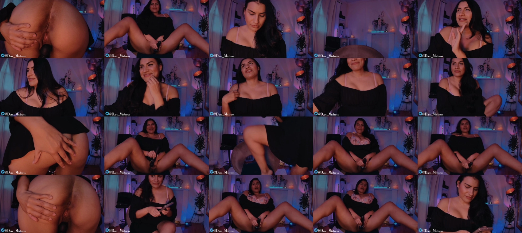 darcmistress  24-03-2022